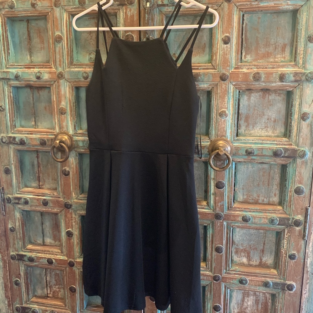 Perfect LBD worn twice from Francesca’s